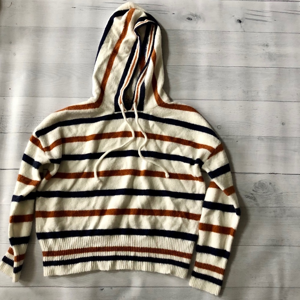 Charolette Russe sweater